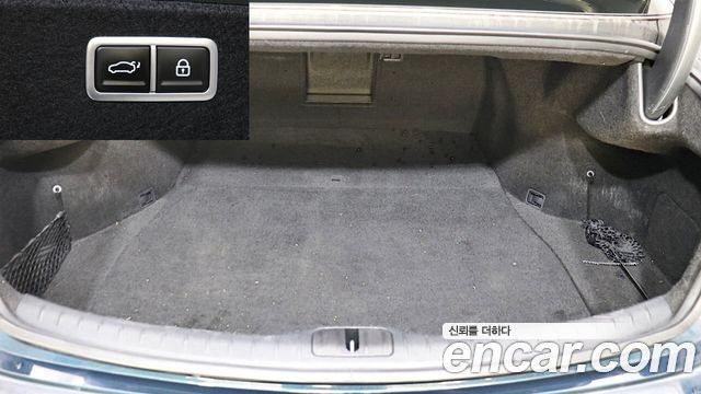 Genesis G80 2022 — photo 20