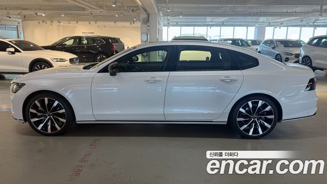 Volvo S90 2026 — photo 3
