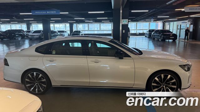 Volvo S90 2026 — photo 5