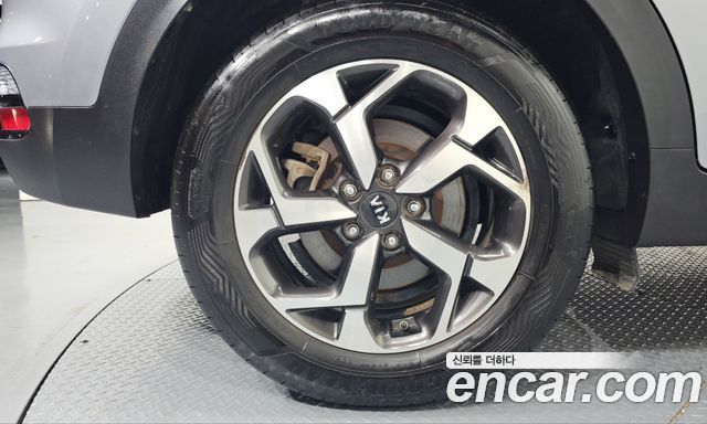 Kia Sportage 2022 — photo 5