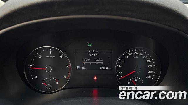 Kia Sportage 2022 — photo 11
