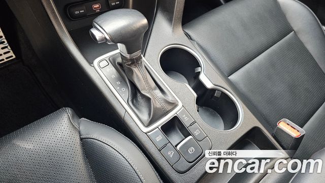 Kia Sportage 2022 — photo 12