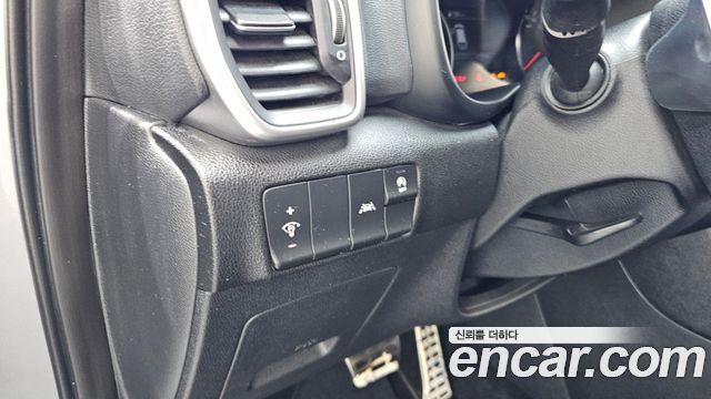 Kia Sportage 2022 — photo 23