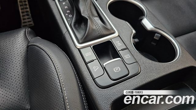 Kia Sportage 2022 — photo 24
