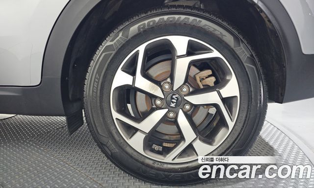 Kia Sportage 2022 — photo 7