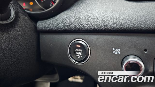 Kia Sportage 2022 — photo 29