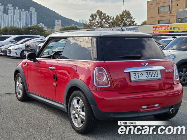 Mini Cooper 2013 — photo 5