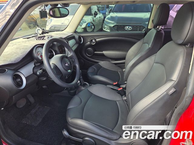 Mini Cooper 2013 — photo 6