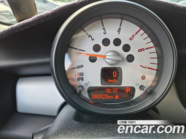Mini Cooper 2013 — photo 9