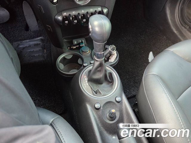 Mini Cooper 2013 — photo 11