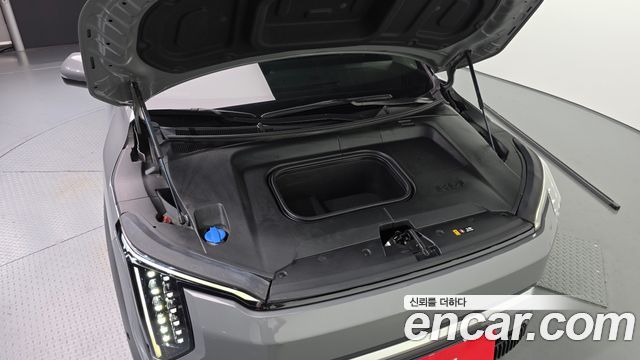 Kia EV3 2025 — photo 6