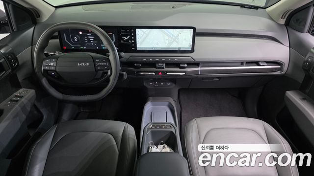 Kia EV3 2025 — photo 7