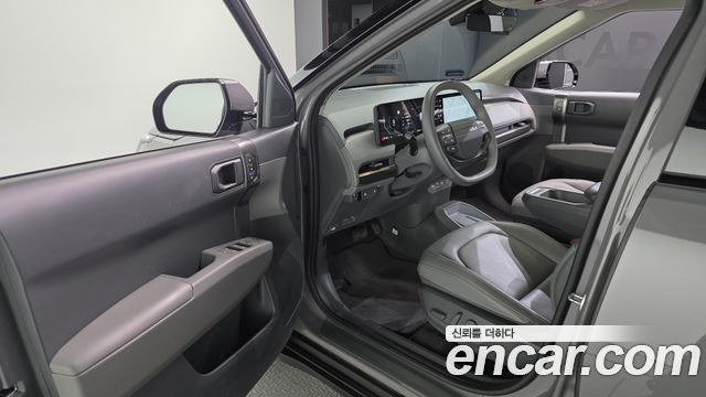 Kia EV3 2025 — photo 10