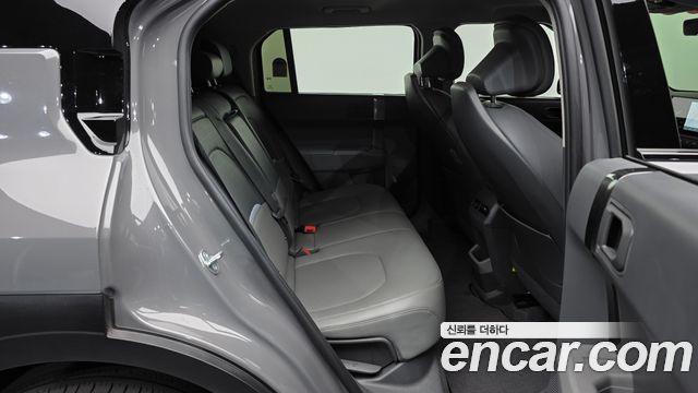 Kia EV3 2025 — photo 12