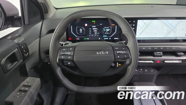 Kia EV3 2025 — photo 13