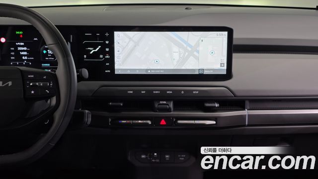 Kia EV3 2025 — photo 14