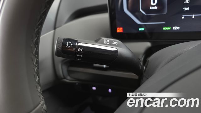 Kia EV3 2025 — photo 17