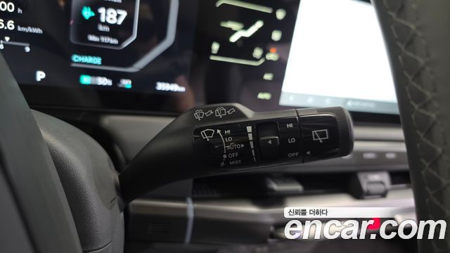 Kia EV3 2025 — photo 18