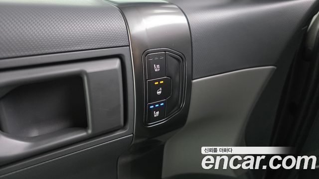 Kia EV3 2025 — photo 19
