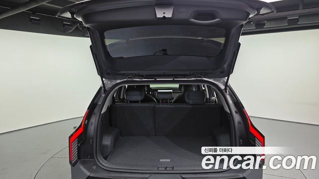 Kia EV3 2025 — photo 20