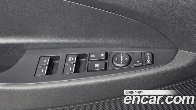 Hyundai Tucson 2017 — photo 17