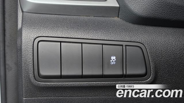 Hyundai Tucson 2017 — photo 18