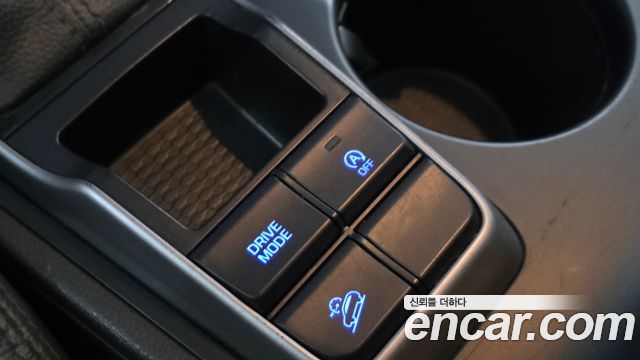 Hyundai Tucson 2017 — photo 25