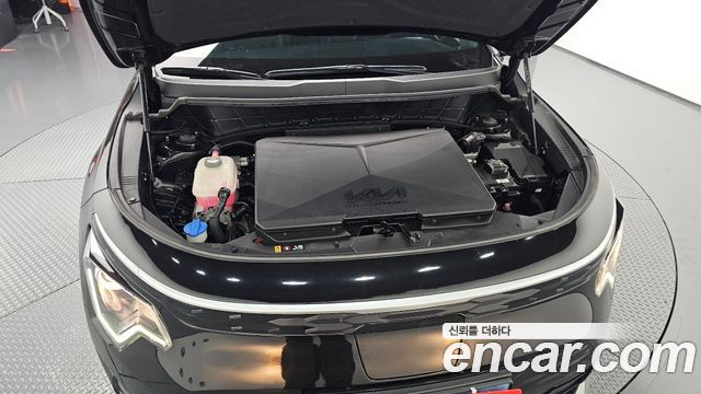 Kia Niro 2023 — photo 6
