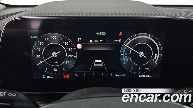 Kia Niro 2023 — photo 8