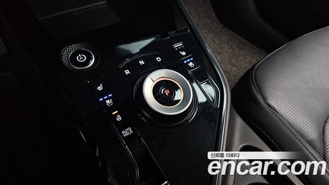 Kia Niro 2023 — photo 9