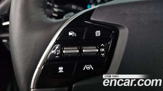 Kia Niro 2023 — photo 19