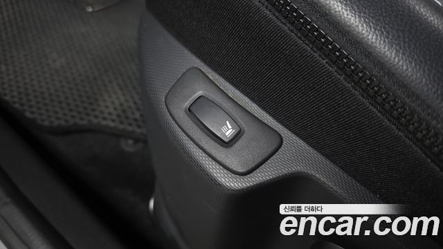 Renault Korea QM3 2016 — photo 23