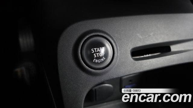 Renault Korea QM3 2016 — photo 27