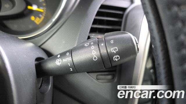 Renault Korea QM3 2016 — photo 28