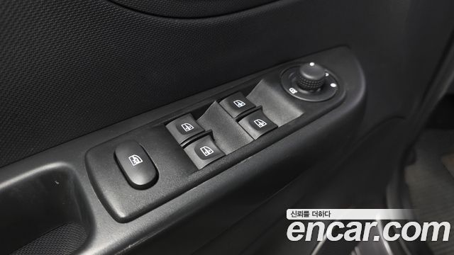 Renault Korea QM3 2016 — photo 29