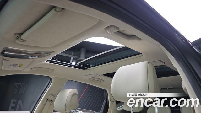Genesis GV80 2022 — photo 16