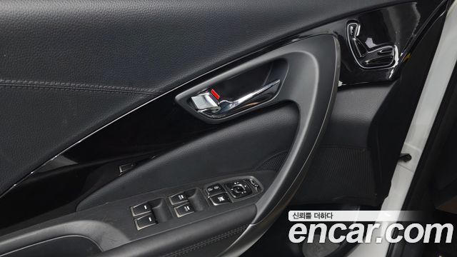 Hyundai Grandeur 2014 — photo 23