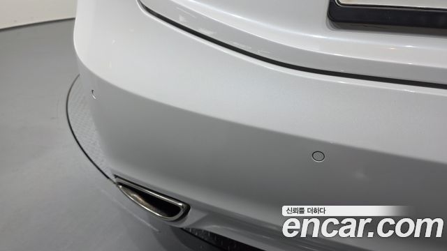 Hyundai Grandeur 2014 — photo 26