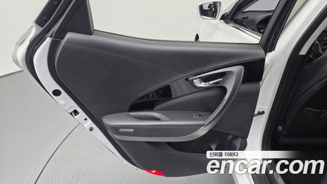 Hyundai Grandeur 2014 — photo 15