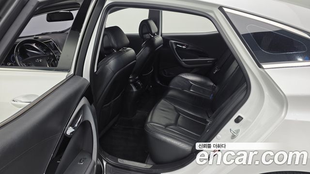 Hyundai Grandeur 2014 — photo 16