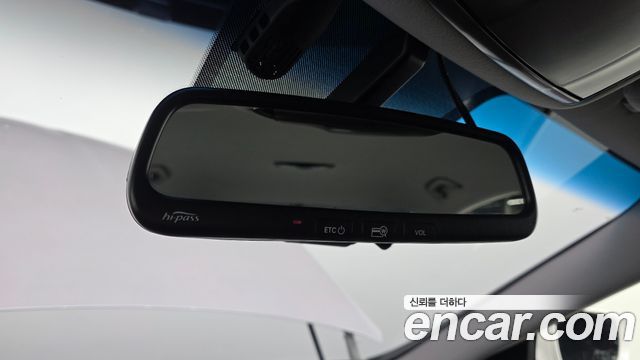 Hyundai Grandeur 2014 — photo 27