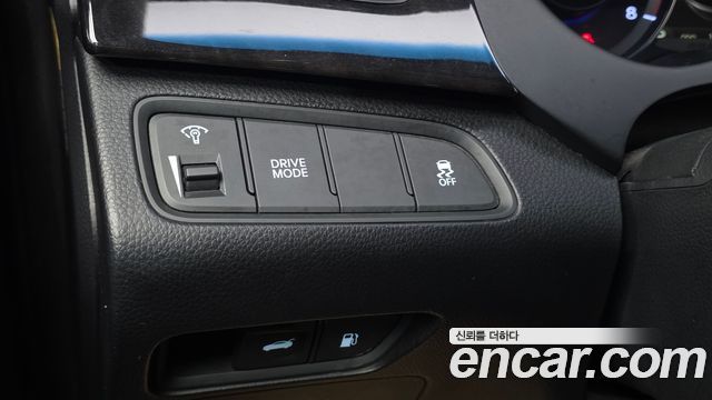 Hyundai Grandeur 2014 — photo 28
