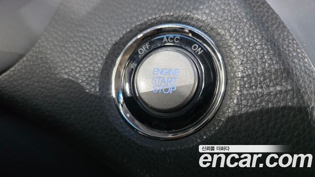 Hyundai Grandeur 2014 — photo 29