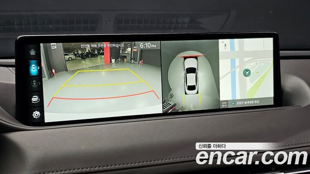 Genesis G80 2022 — photo 15