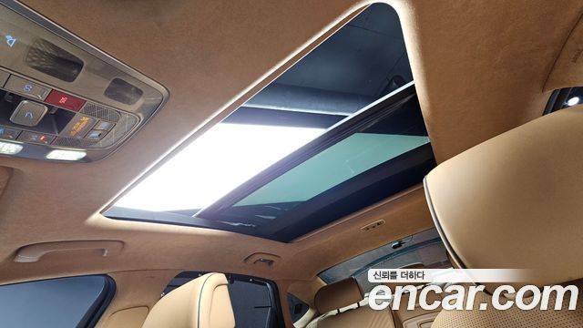 Genesis G80 2022 — photo 18