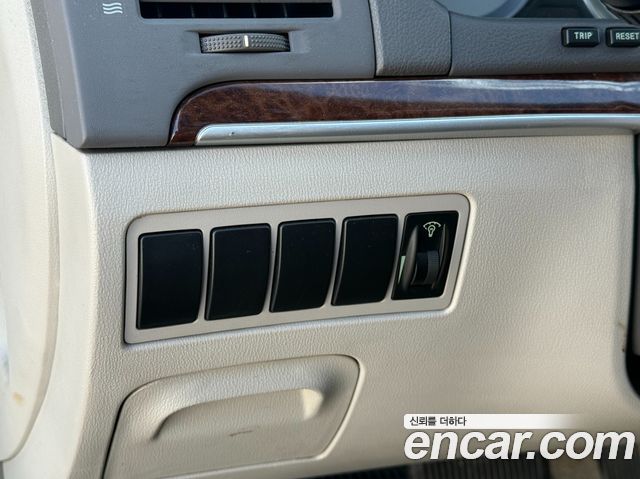 Hyundai Sonata 2006 — photo 8