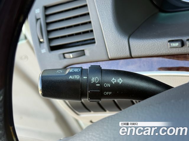 Hyundai Sonata 2006 — photo 9