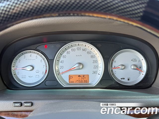 Hyundai Sonata 2006 — photo 10