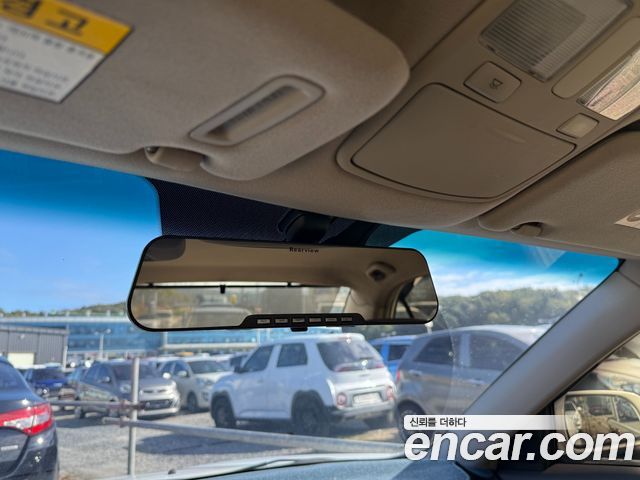 Hyundai Sonata 2006 — photo 14