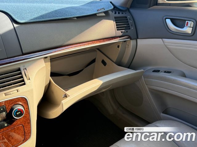 Hyundai Sonata 2006 — photo 15